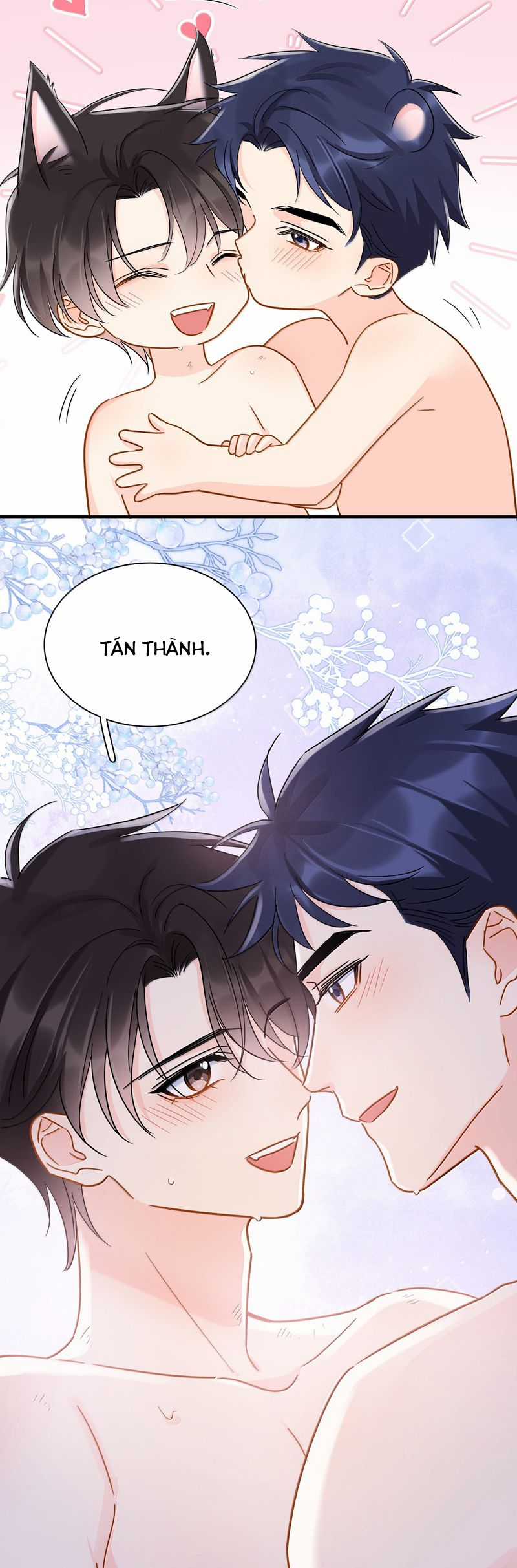 Theo Đuôi - Chapter 115 - Trang 7