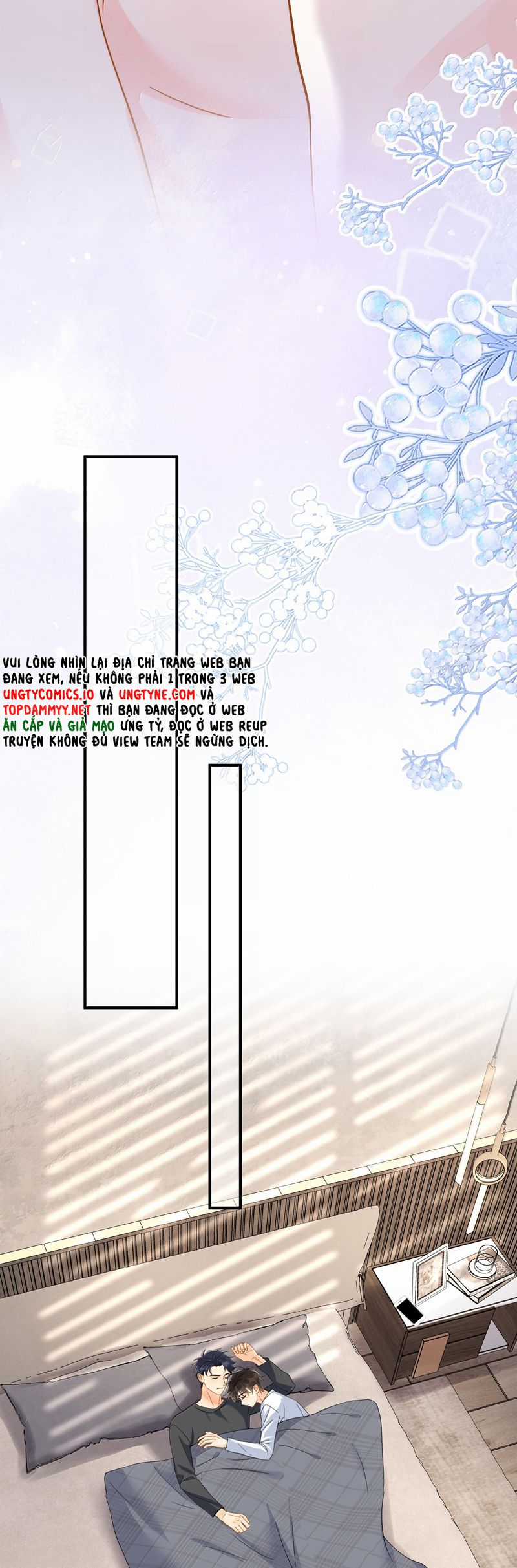 Theo Đuôi - Chapter 115 - Trang 8