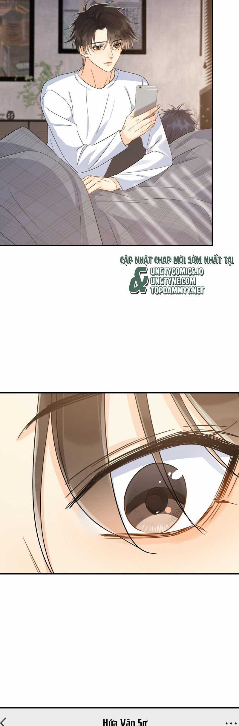 Theo Đuôi - Chapter 115 - Trang 10