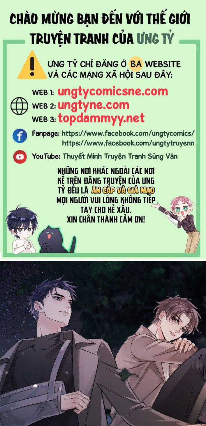 Theo Đuôi - Chapter 116 - Trang 1