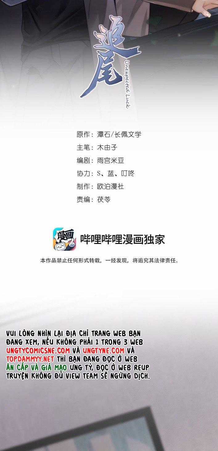 Theo Đuôi - Chapter 116 - Trang 2