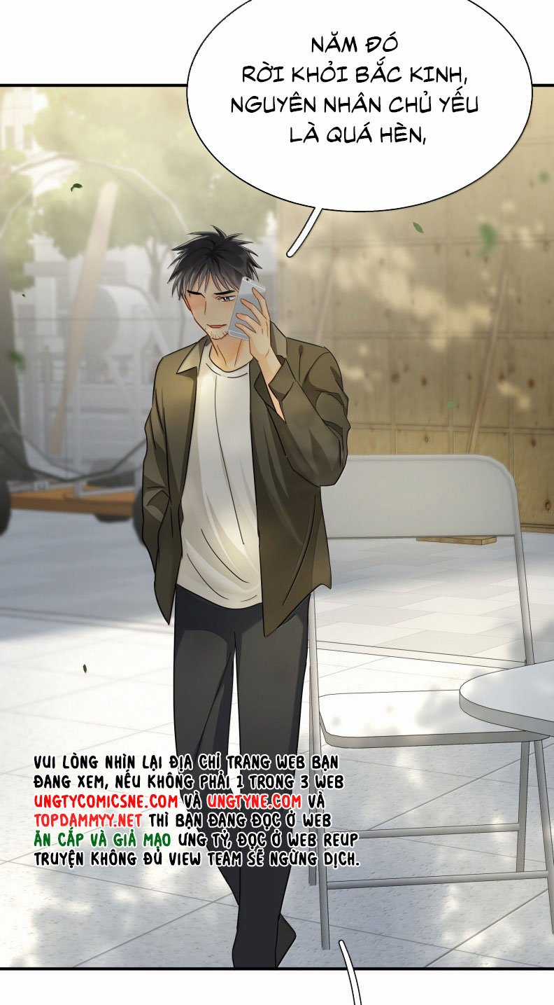 Theo Đuôi - Chapter 116 - Trang 15