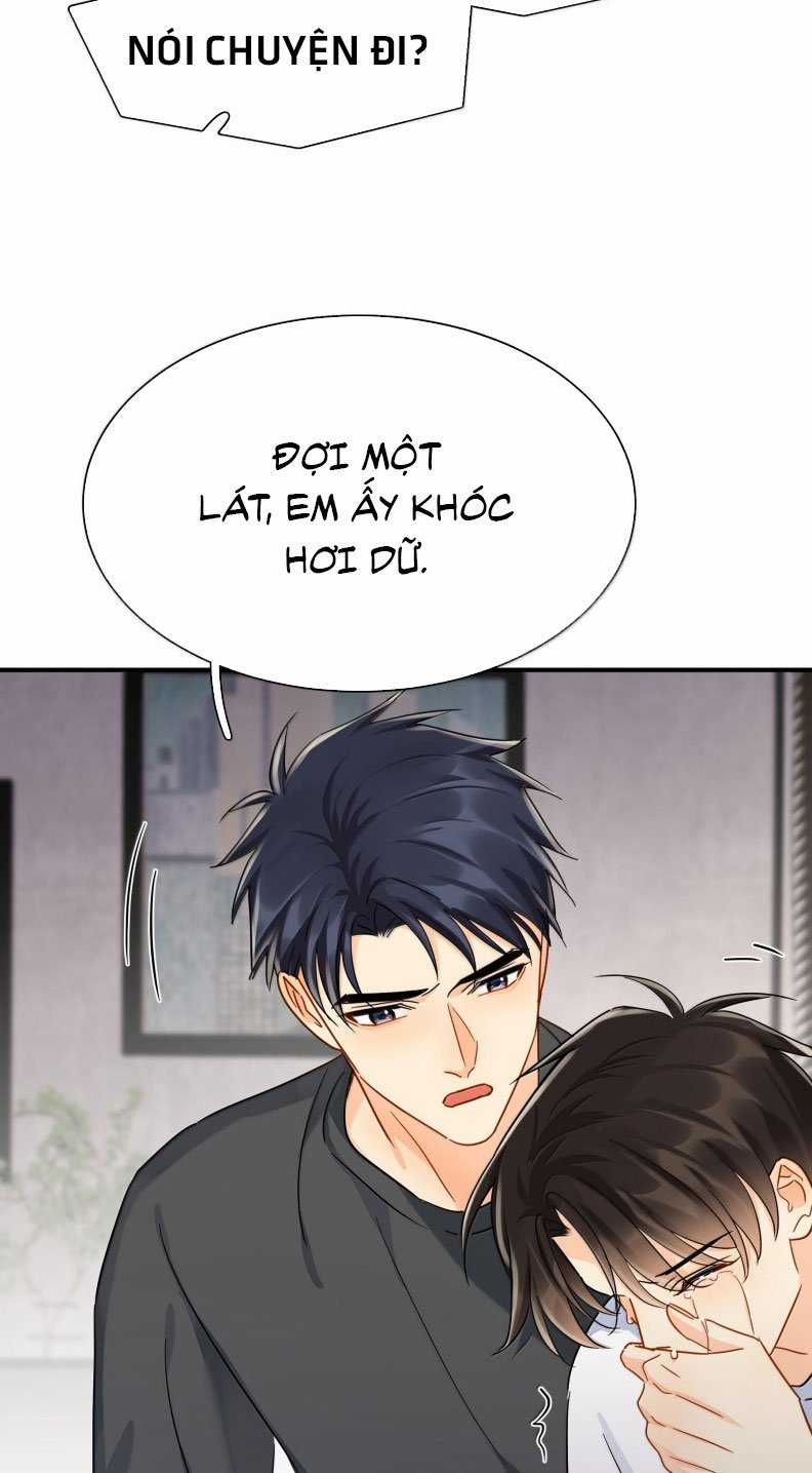 Theo Đuôi - Chapter 116 - Trang 17