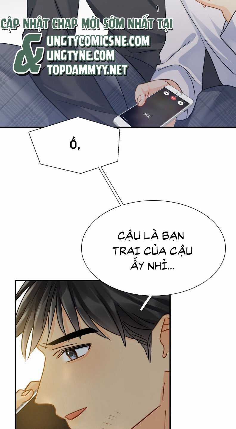 Theo Đuôi - Chapter 116 - Trang 18