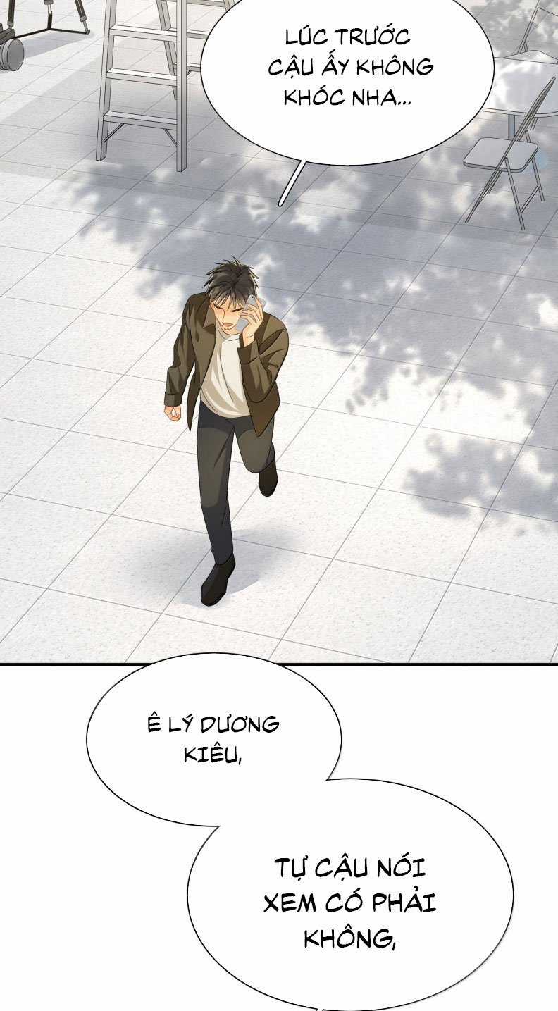 Theo Đuôi - Chapter 116 - Trang 20