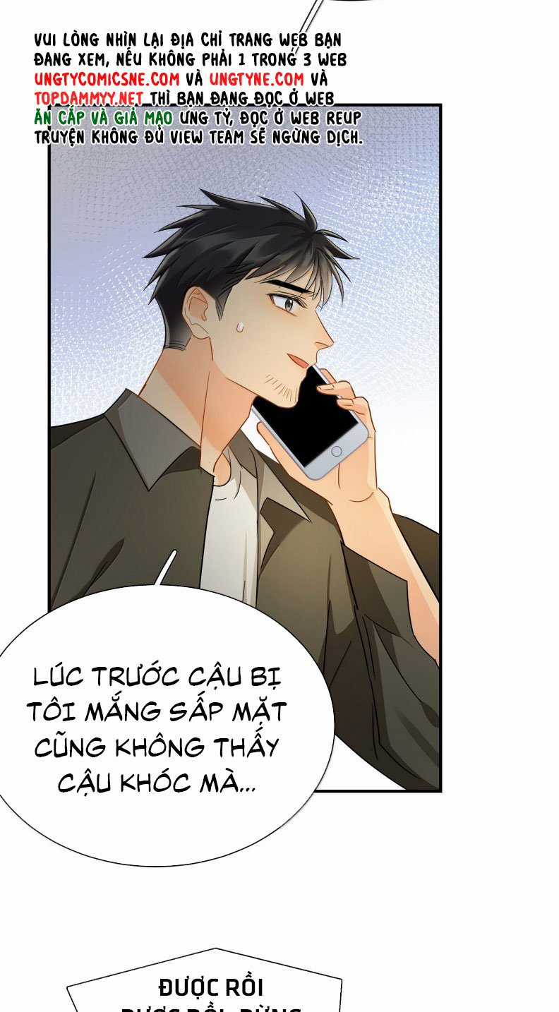 Theo Đuôi - Chapter 116 - Trang 21