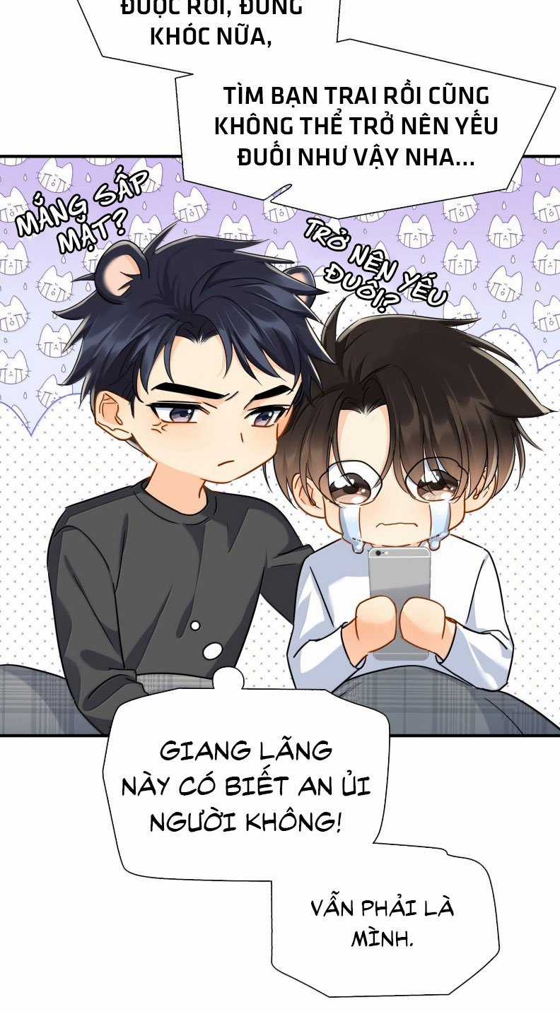 Theo Đuôi - Chapter 116 - Trang 22