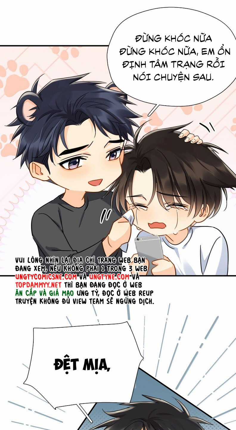 Theo Đuôi - Chapter 116 - Trang 23