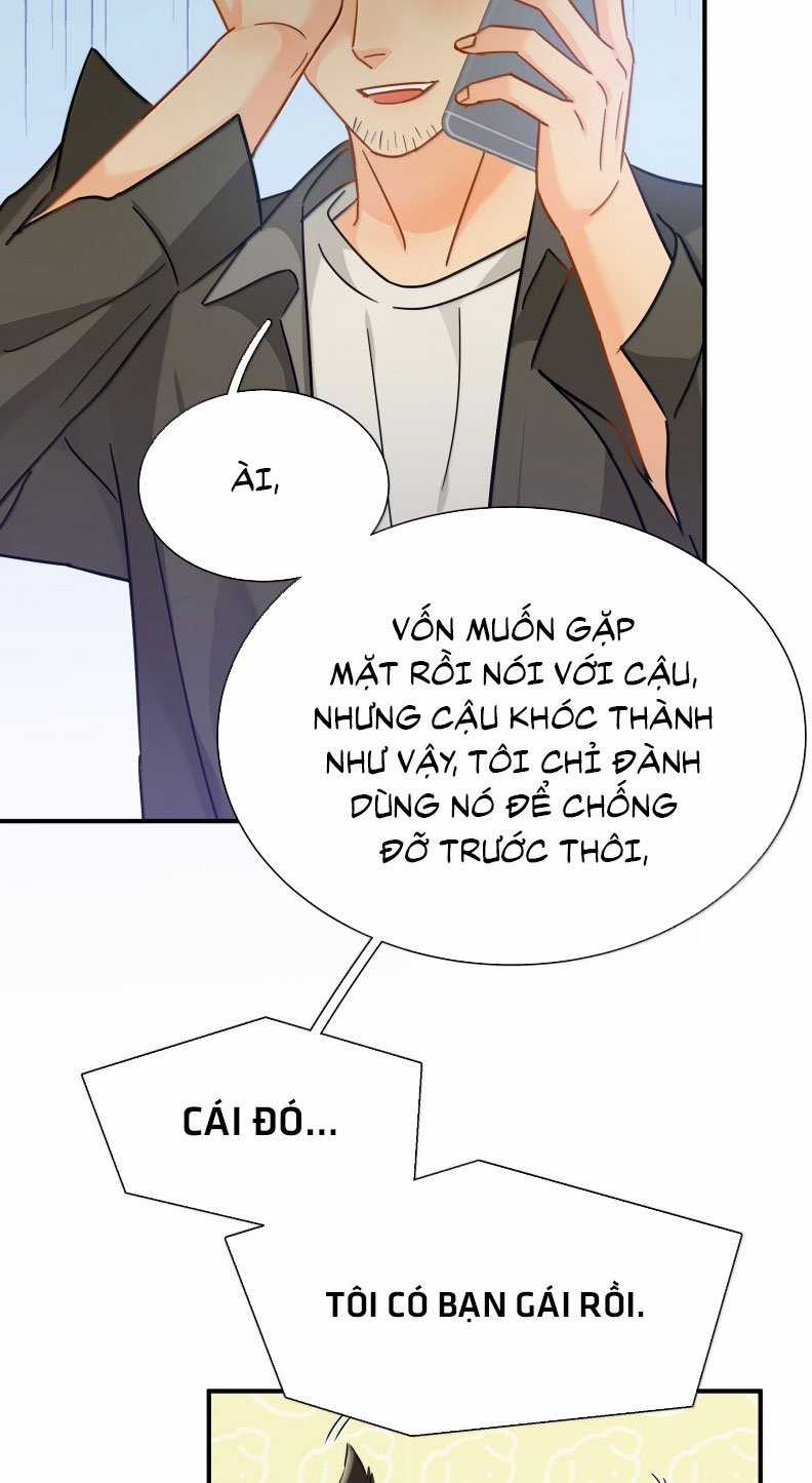 Theo Đuôi - Chapter 116 - Trang 25