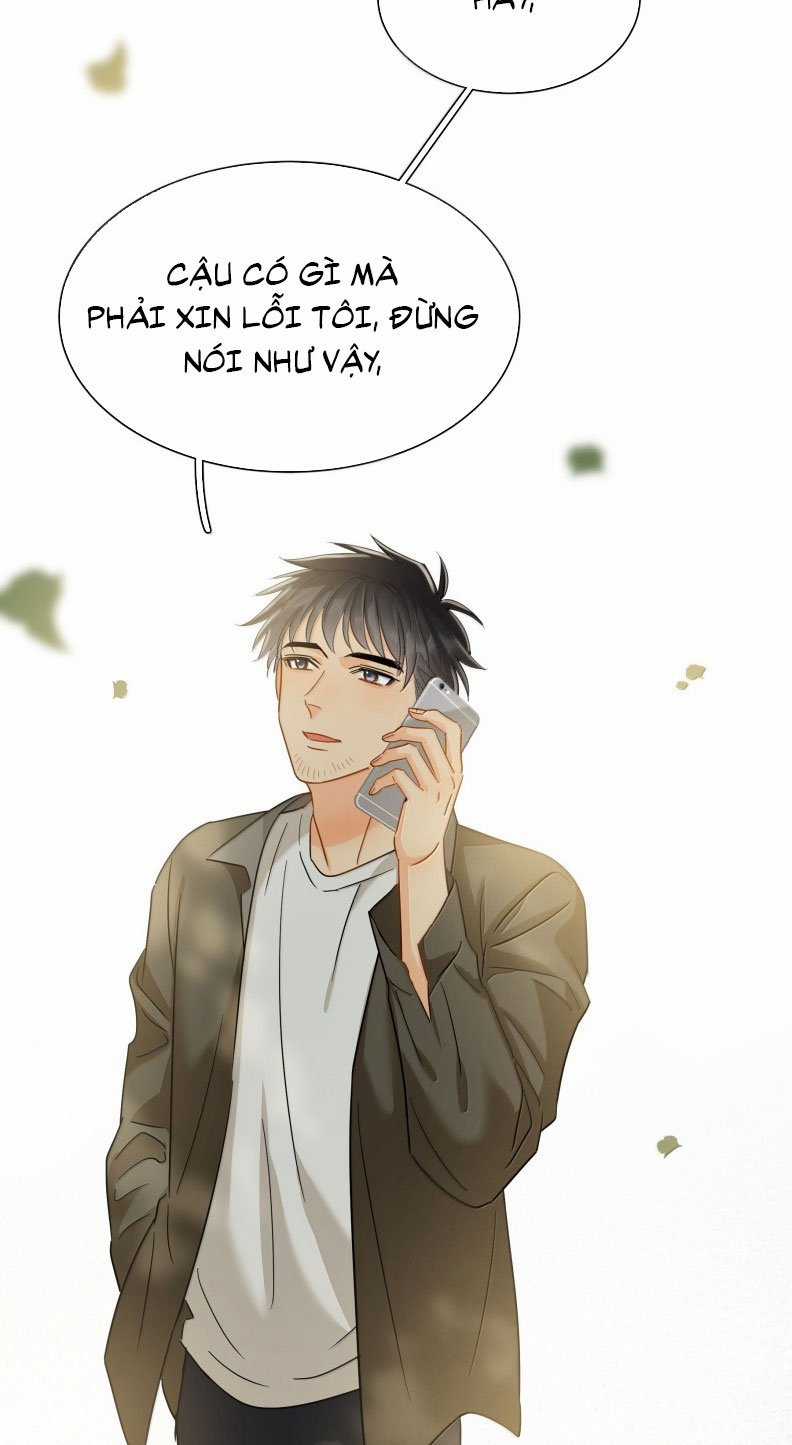 Theo Đuôi - Chapter 116 - Trang 30