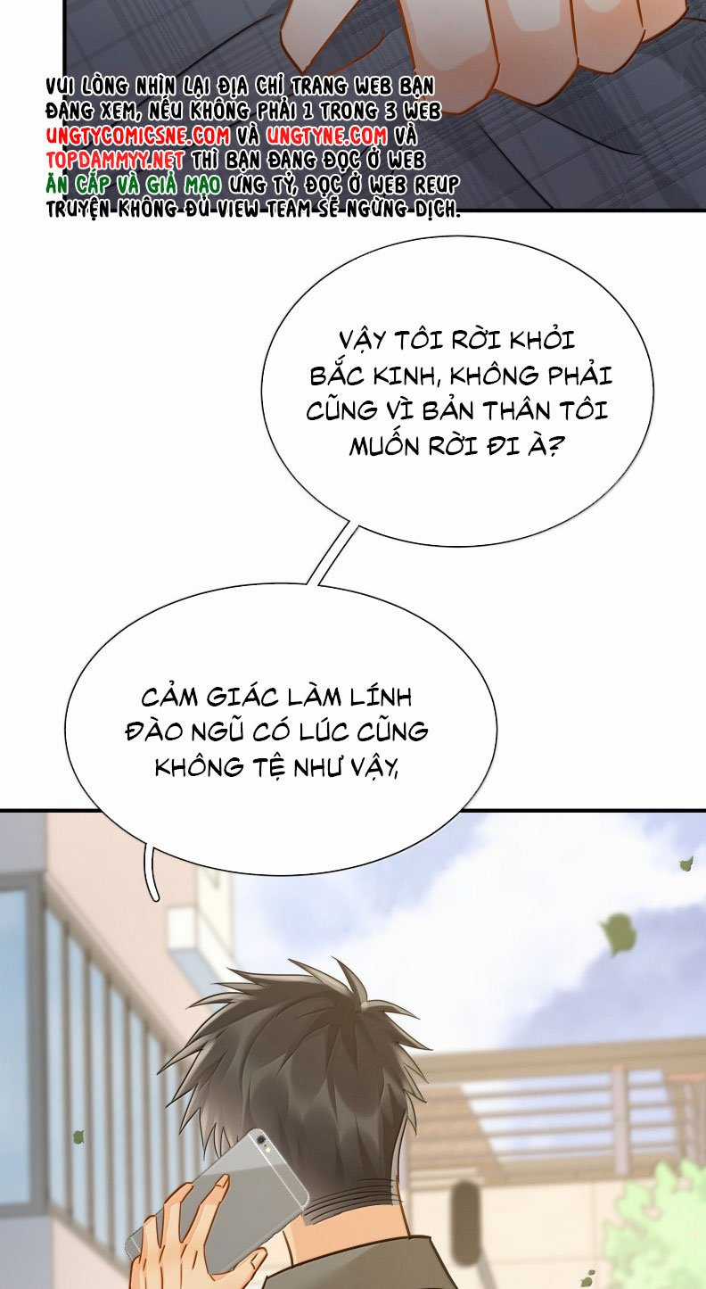 Theo Đuôi - Chapter 116 - Trang 32