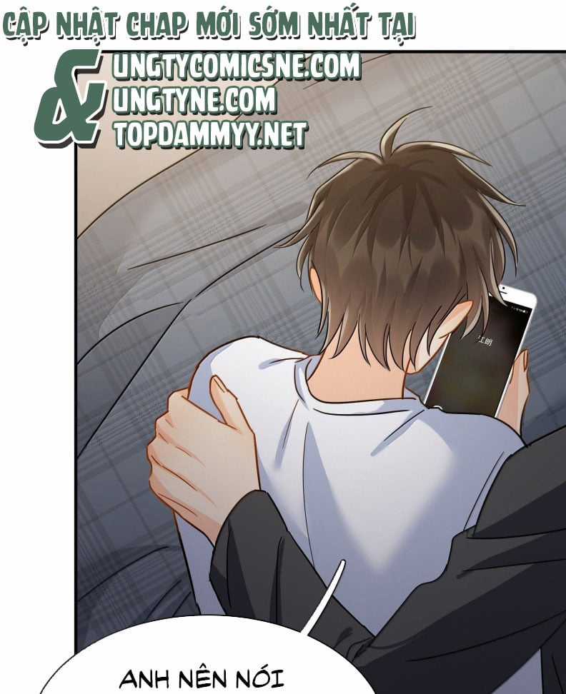 Theo Đuôi - Chapter 116 - Trang 34