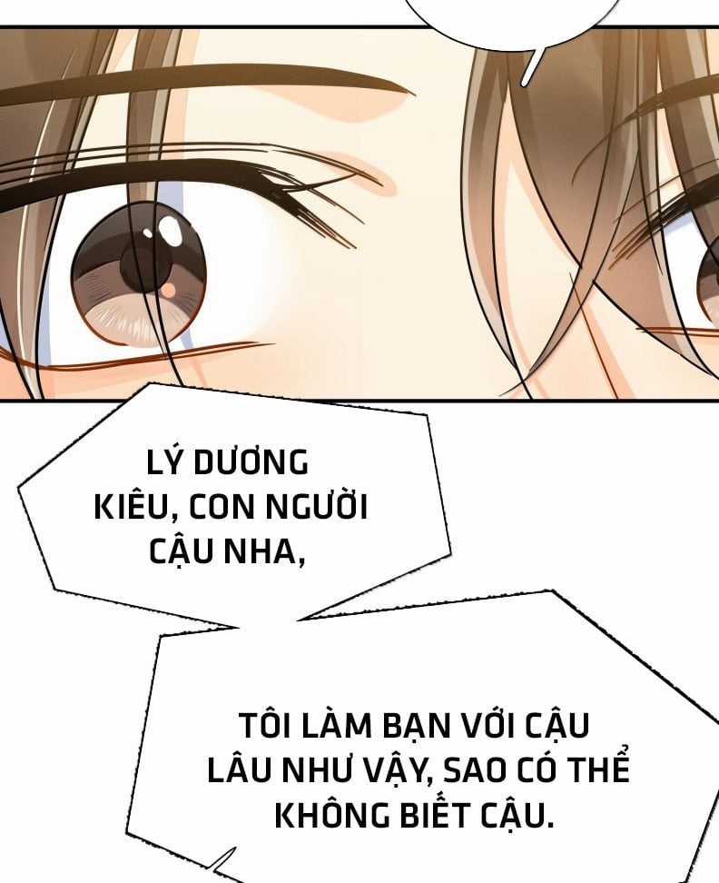 Theo Đuôi - Chapter 116 - Trang 36