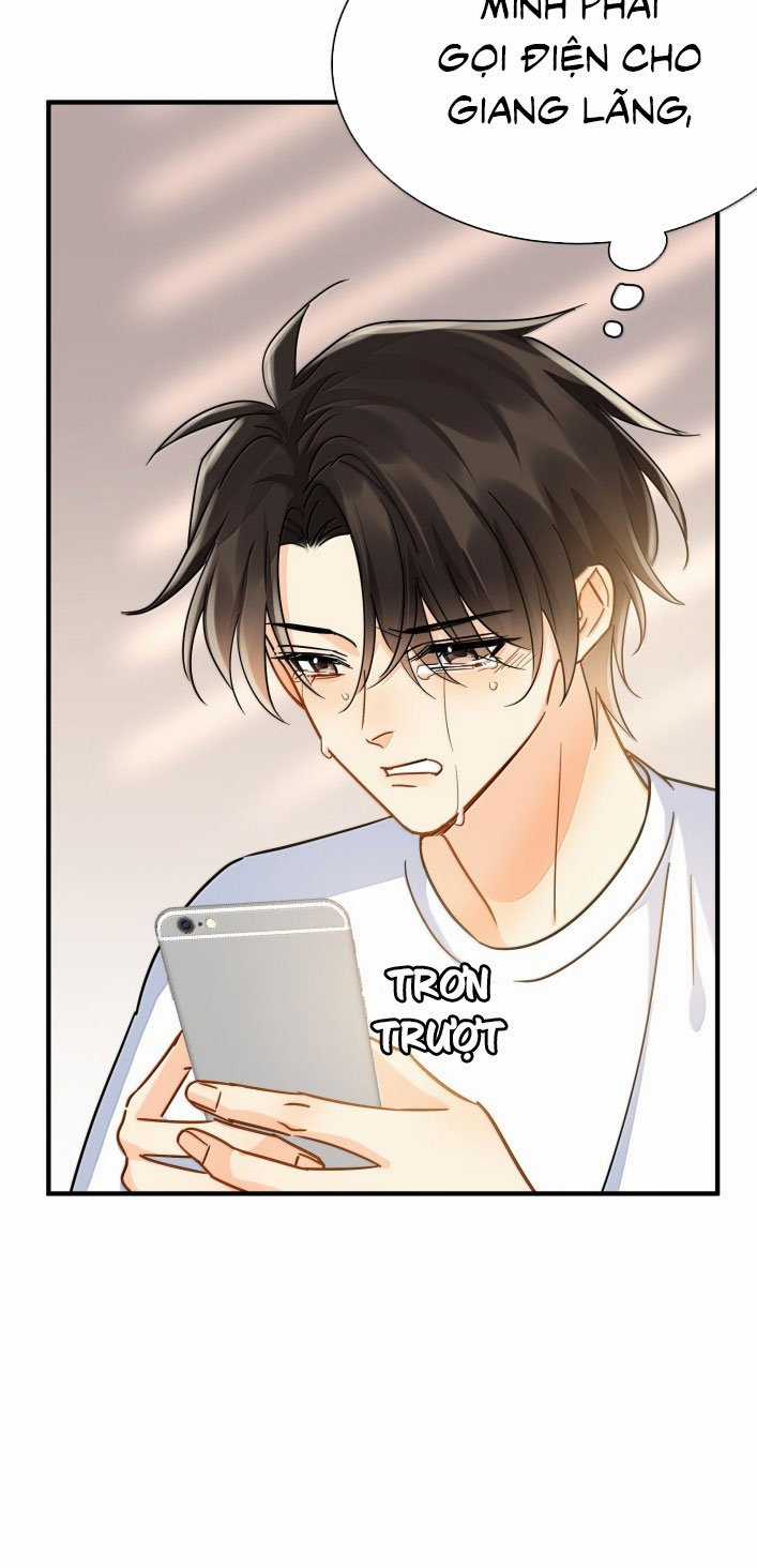 Theo Đuôi - Chapter 116 - Trang 5