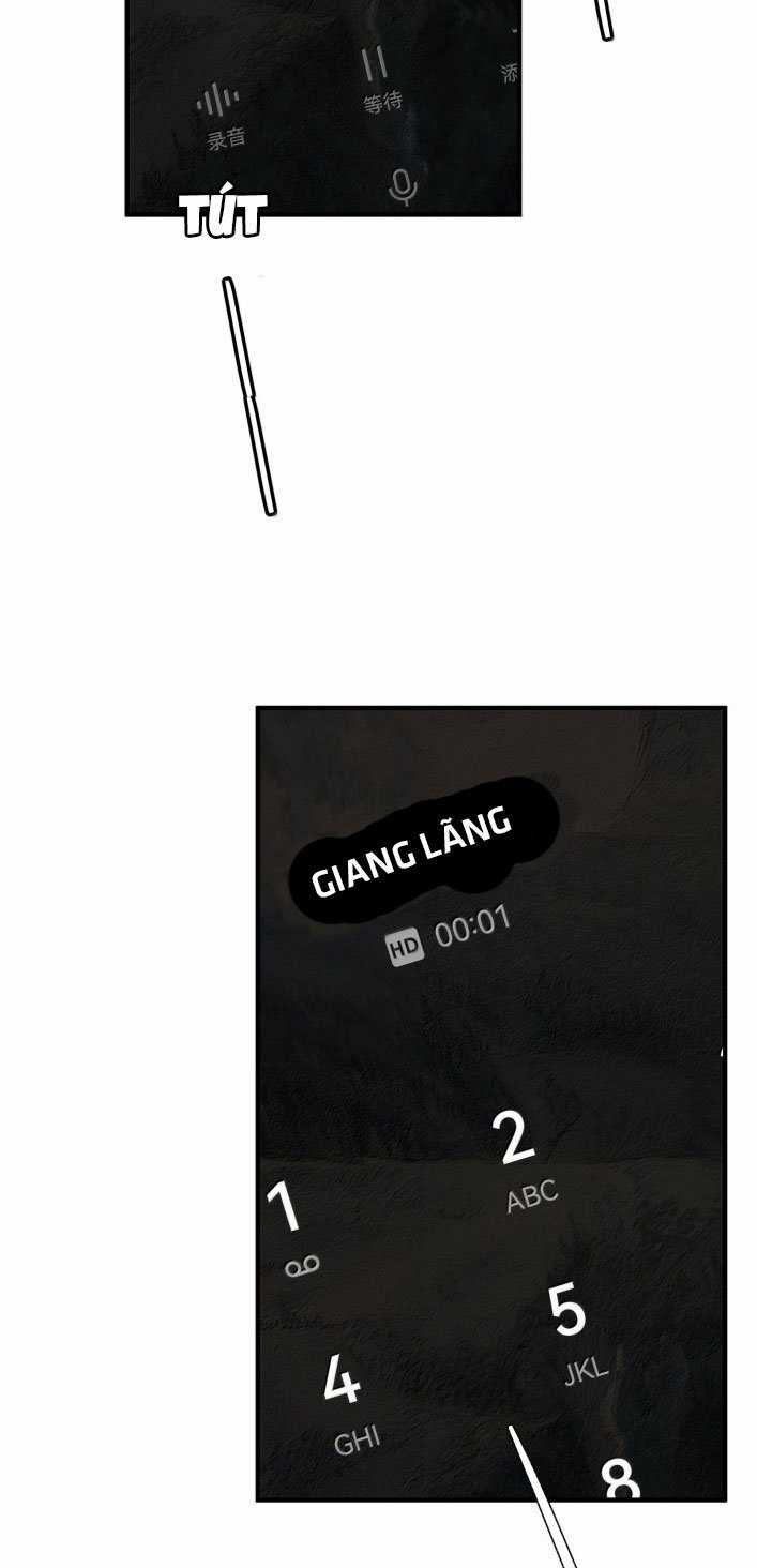 Theo Đuôi - Chapter 116 - Trang 8