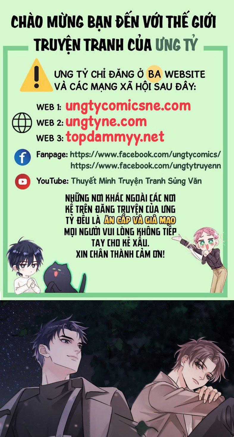 Theo Đuôi - Chapter 117 - Trang 1