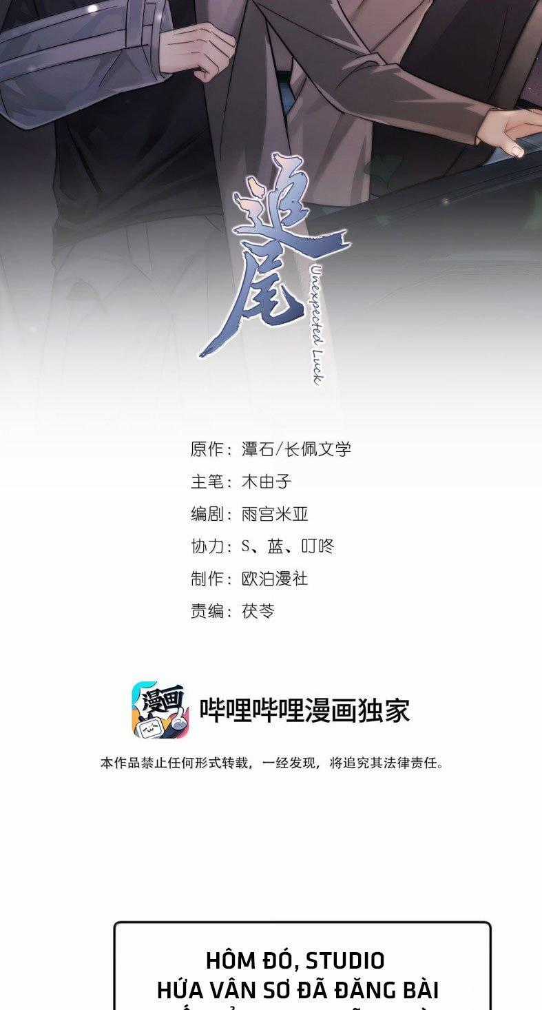 Theo Đuôi - Chapter 117 - Trang 2