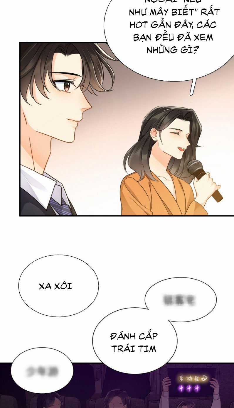 Theo Đuôi - Chapter 117 - Trang 16