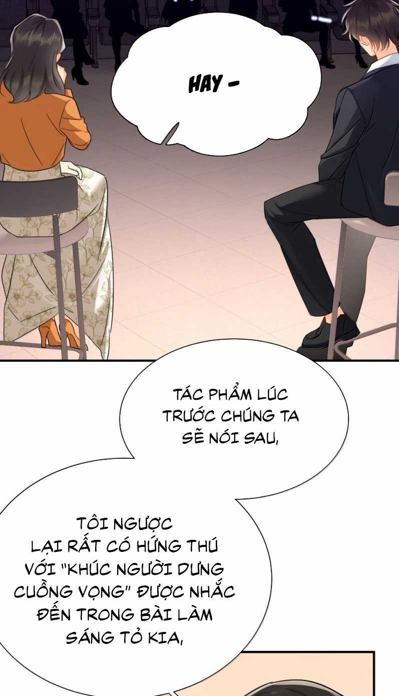 Theo Đuôi - Chapter 117 - Trang 18