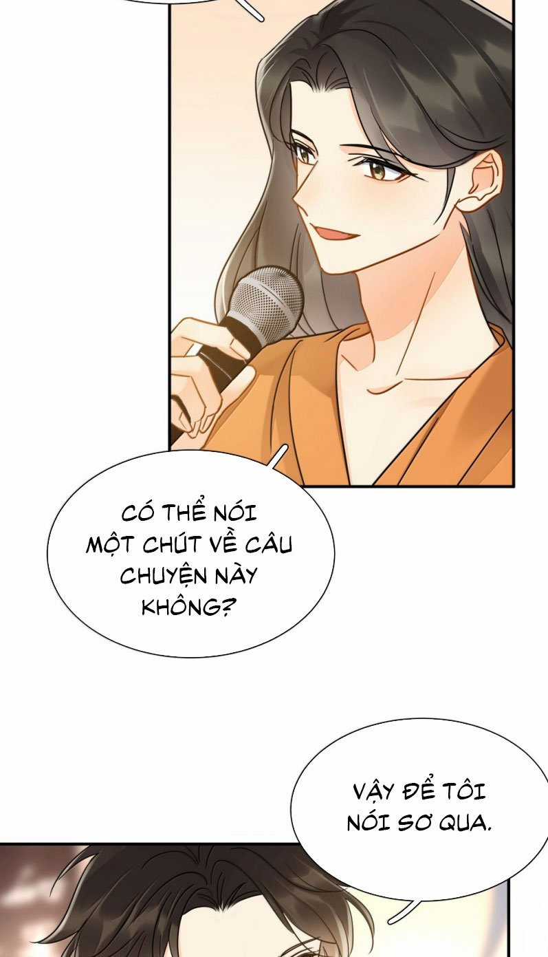 Theo Đuôi - Chapter 117 - Trang 19