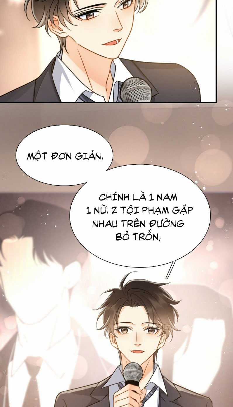 Theo Đuôi - Chapter 117 - Trang 20