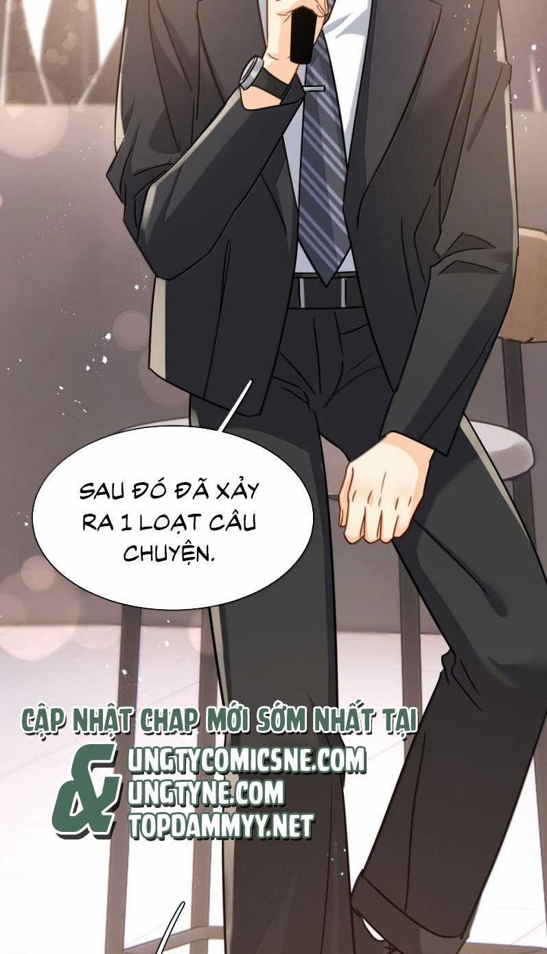 Theo Đuôi - Chapter 117 - Trang 21