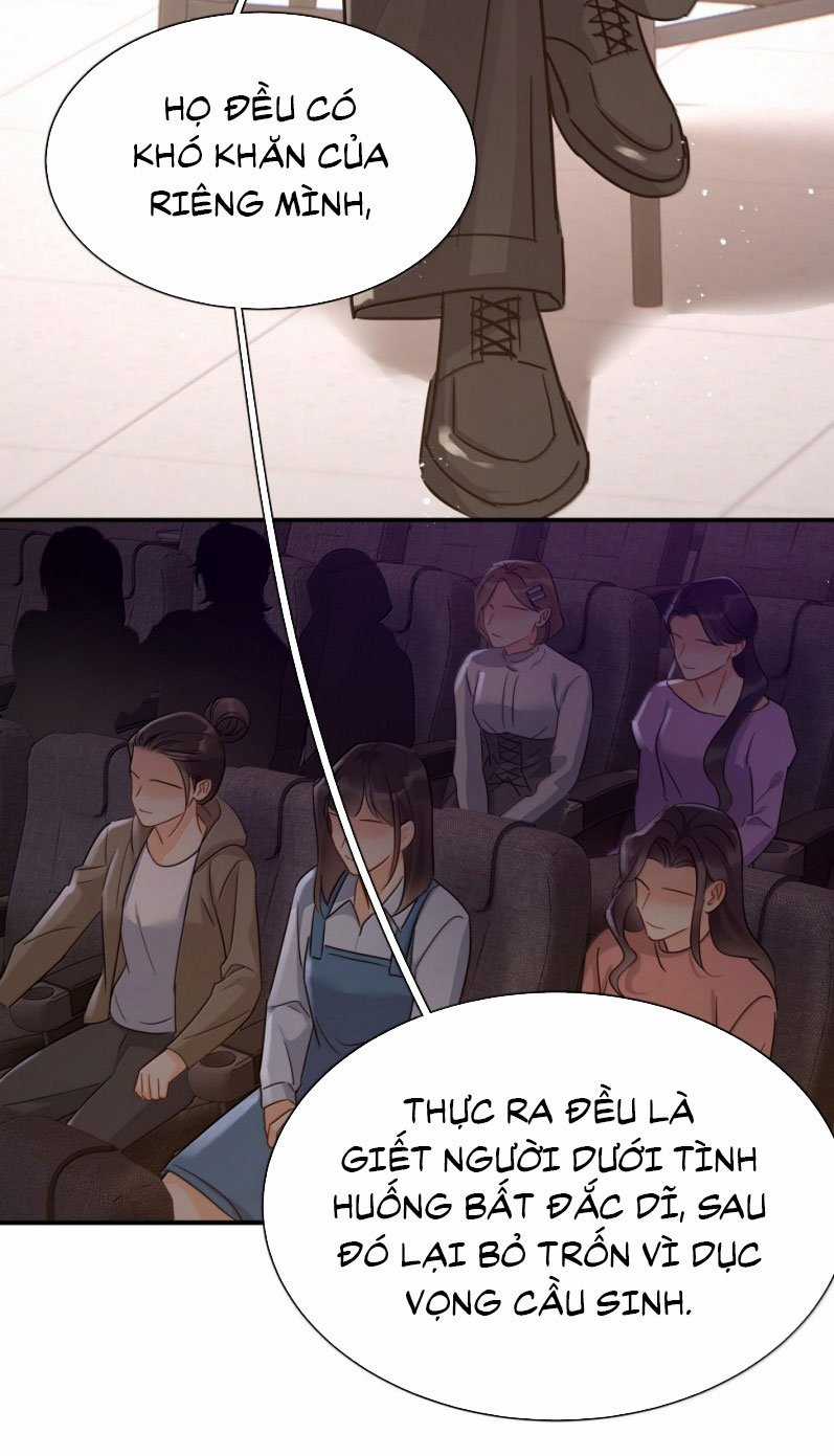 Theo Đuôi - Chapter 117 - Trang 22