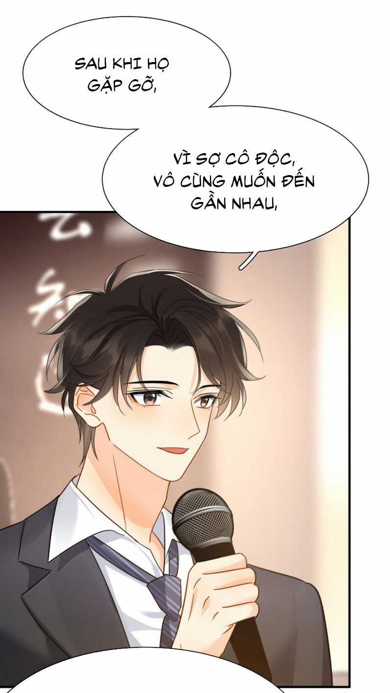 Theo Đuôi - Chapter 117 - Trang 23