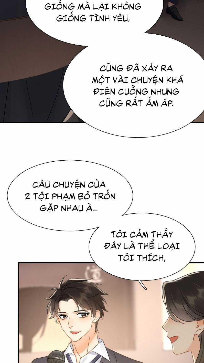 Theo Đuôi - Chapter 117 - Trang 25
