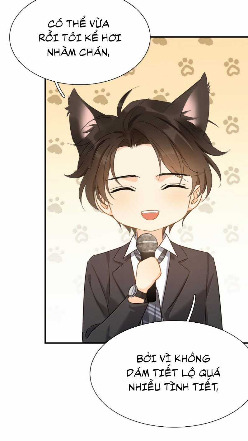 Theo Đuôi - Chapter 117 - Trang 28