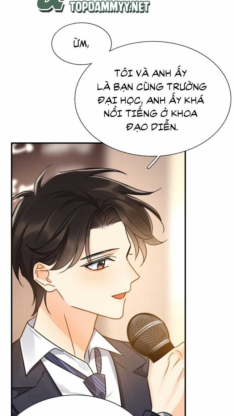 Theo Đuôi - Chapter 117 - Trang 31