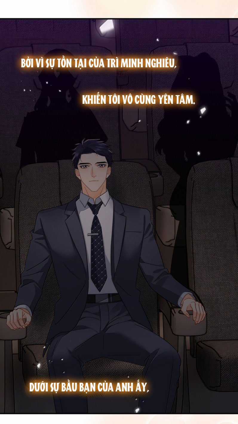 Theo Đuôi - Chapter 117 - Trang 33