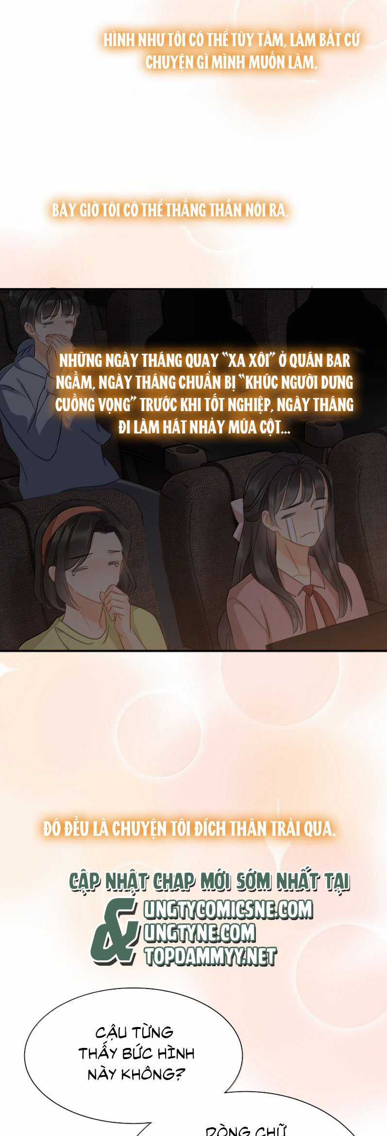 Theo Đuôi - Chapter 117 - Trang 34