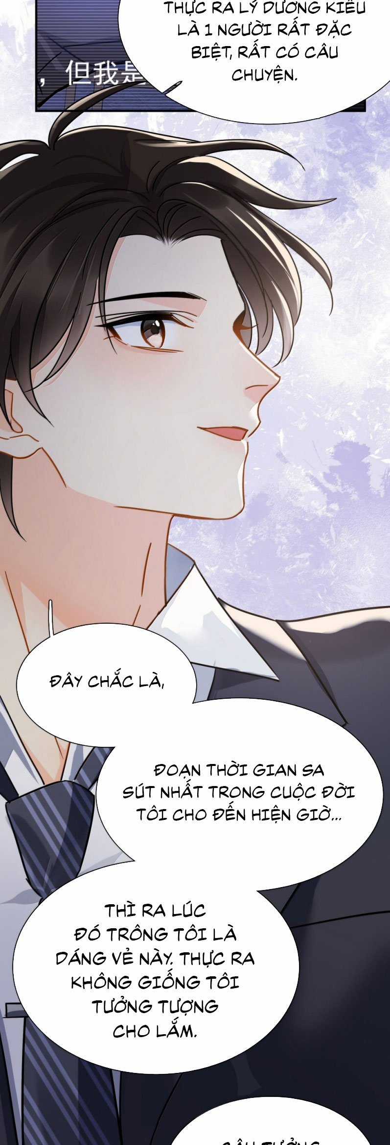 Theo Đuôi - Chapter 117 - Trang 36