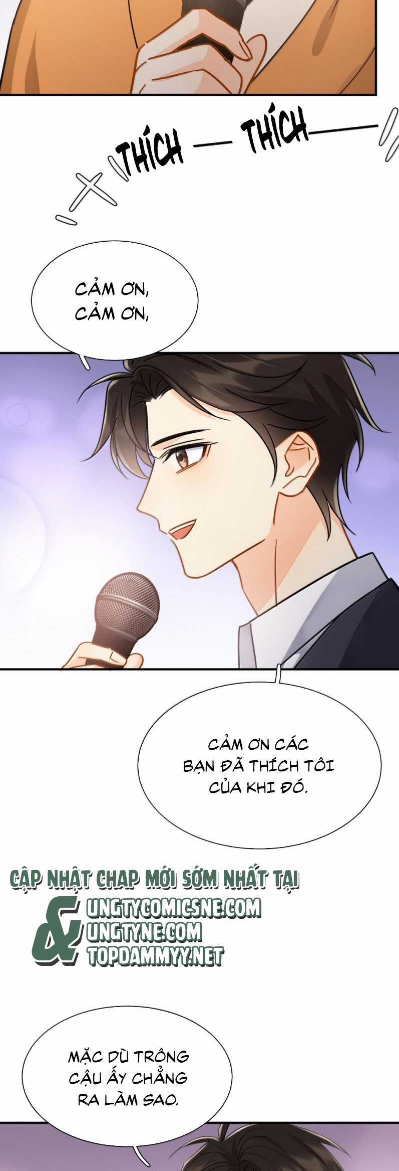 Theo Đuôi - Chapter 117 - Trang 38