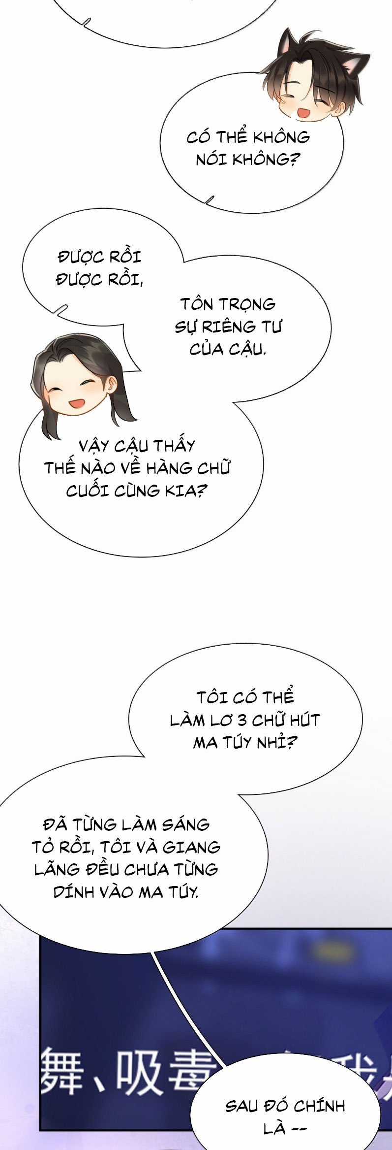 Theo Đuôi - Chapter 117 - Trang 40