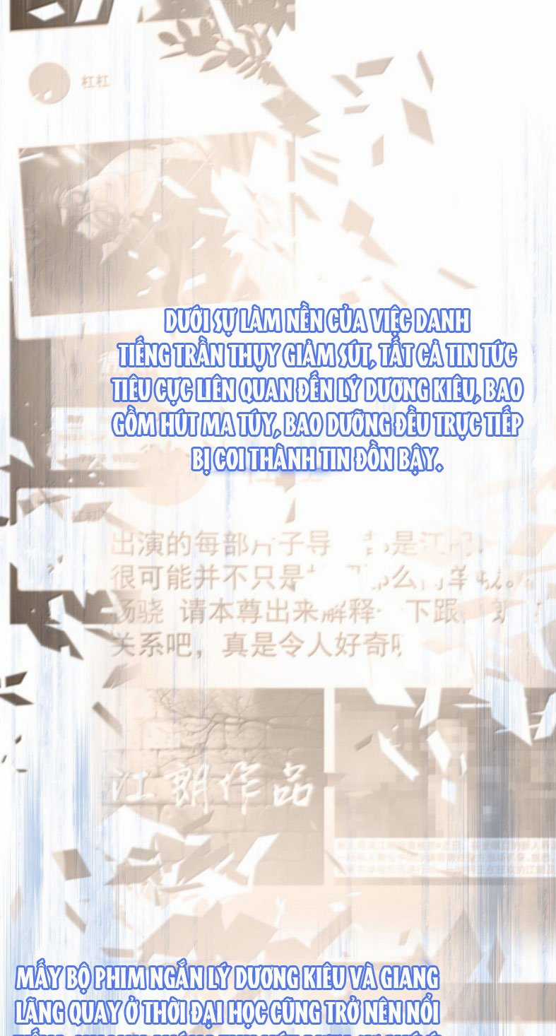 Theo Đuôi - Chapter 117 - Trang 5