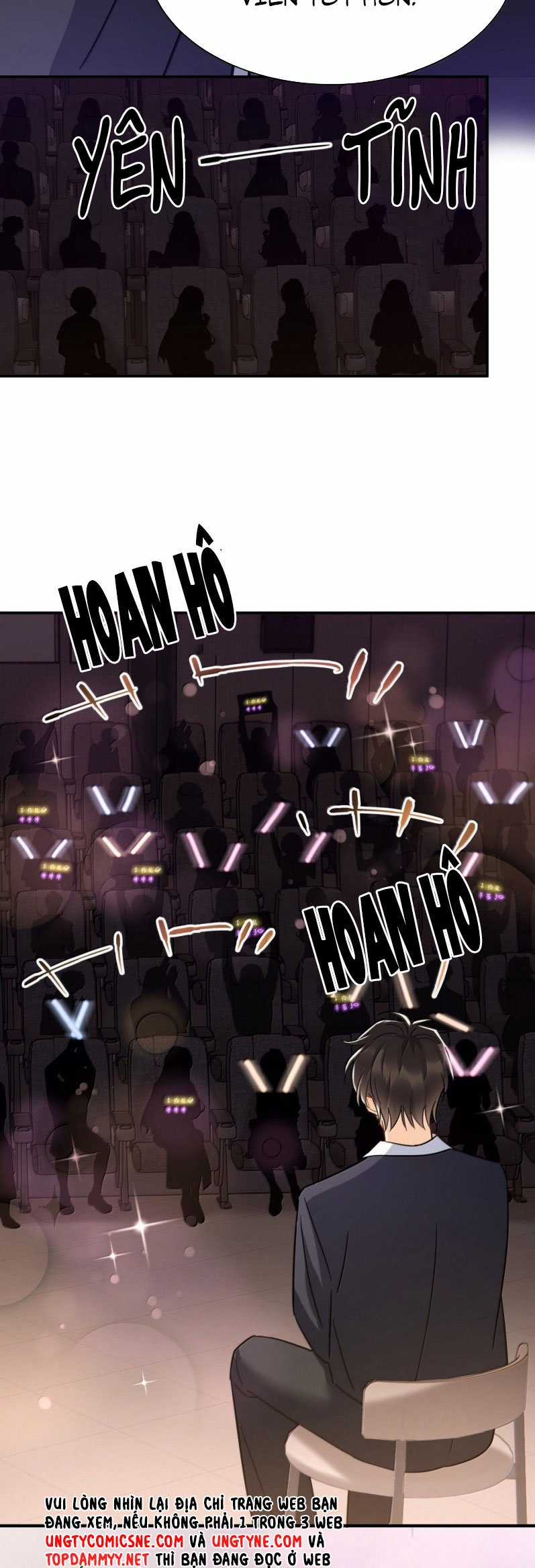 Theo Đuôi - Chapter 117 - Trang 42