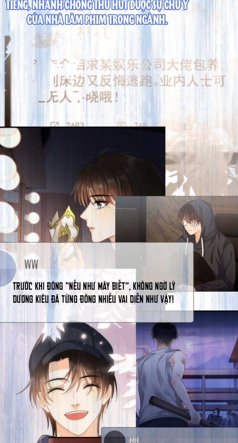 Theo Đuôi - Chapter 117 - Trang 6