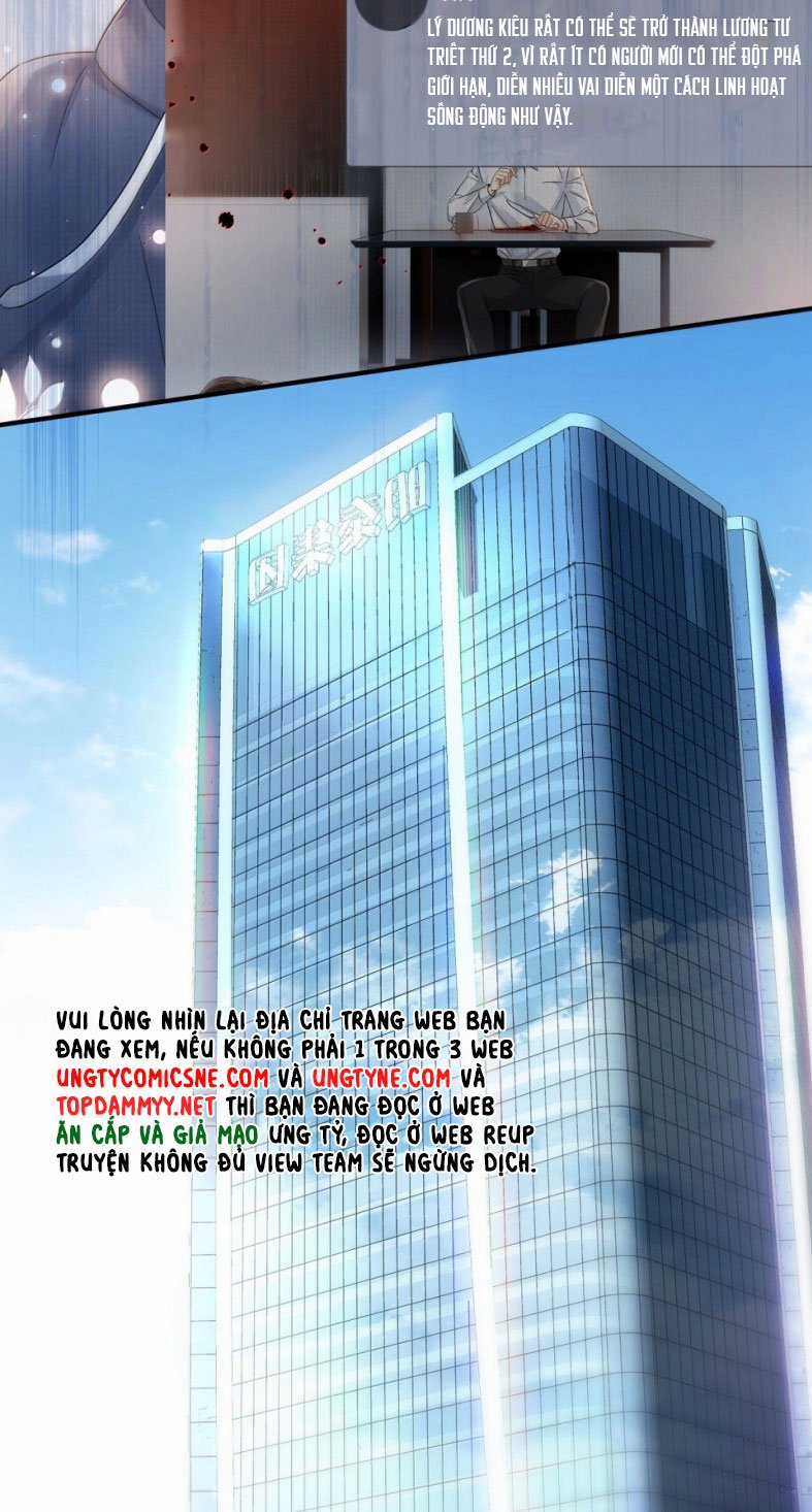 Theo Đuôi - Chapter 117 - Trang 7