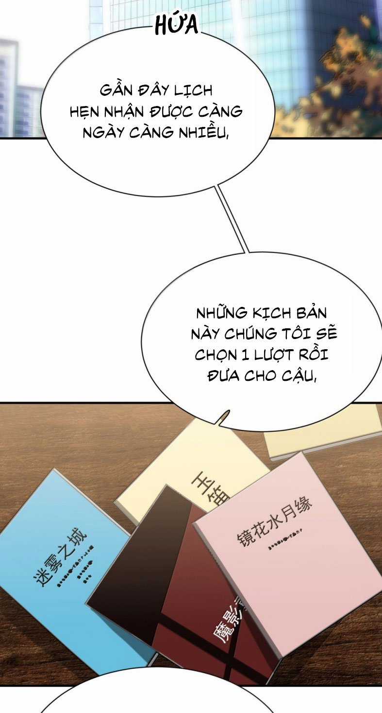 Theo Đuôi - Chapter 117 - Trang 8