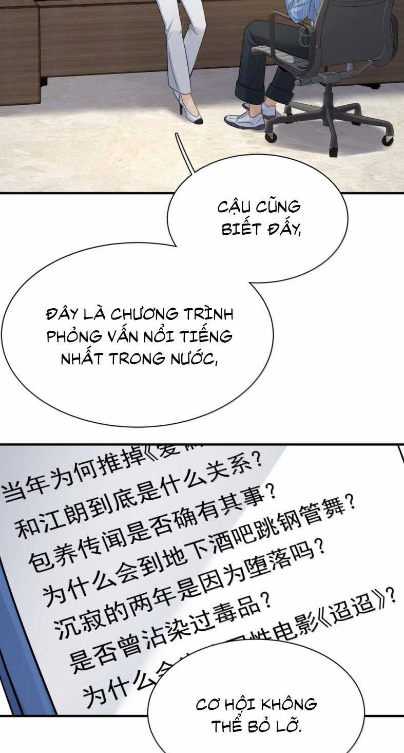Theo Đuôi - Chapter 117 - Trang 10