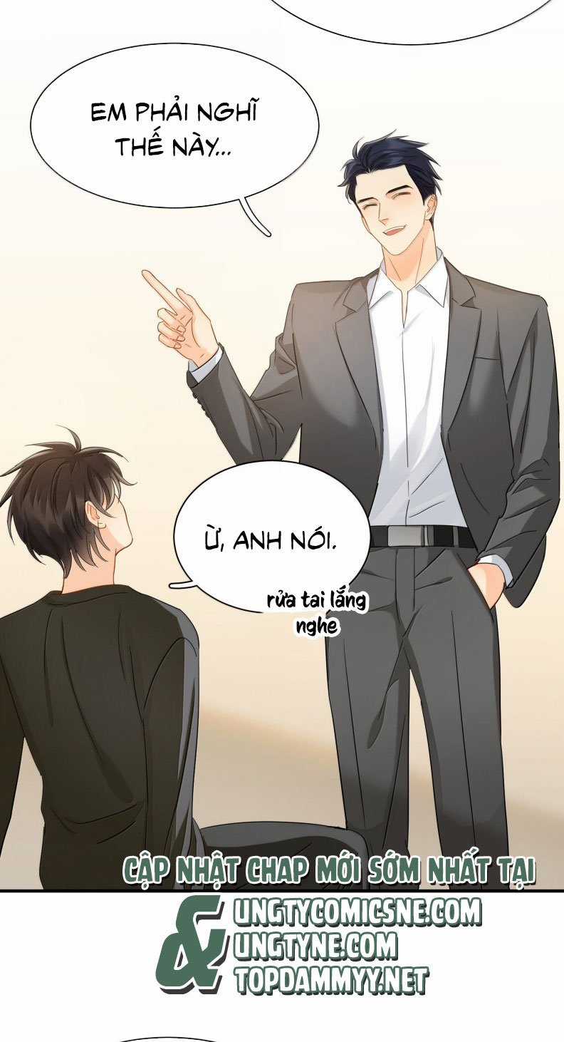 Theo Đuôi - Chapter 118 - Trang 13