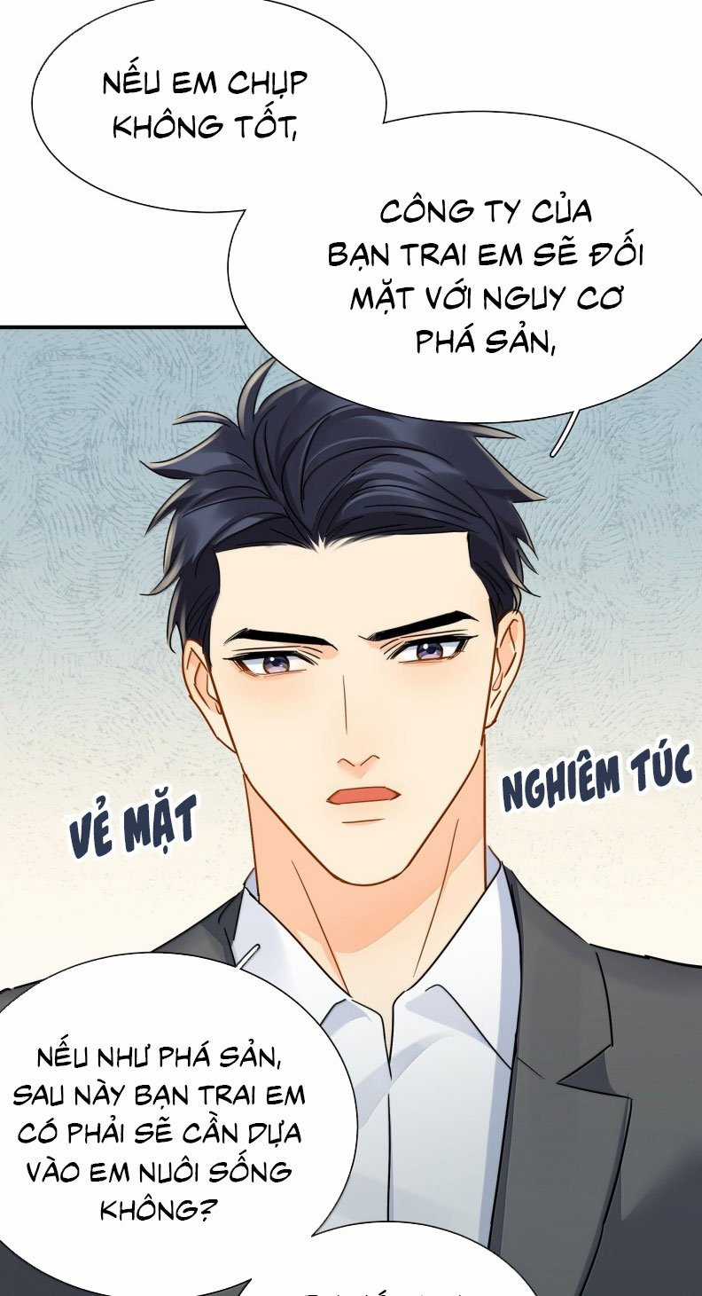 Theo Đuôi - Chapter 118 - Trang 14