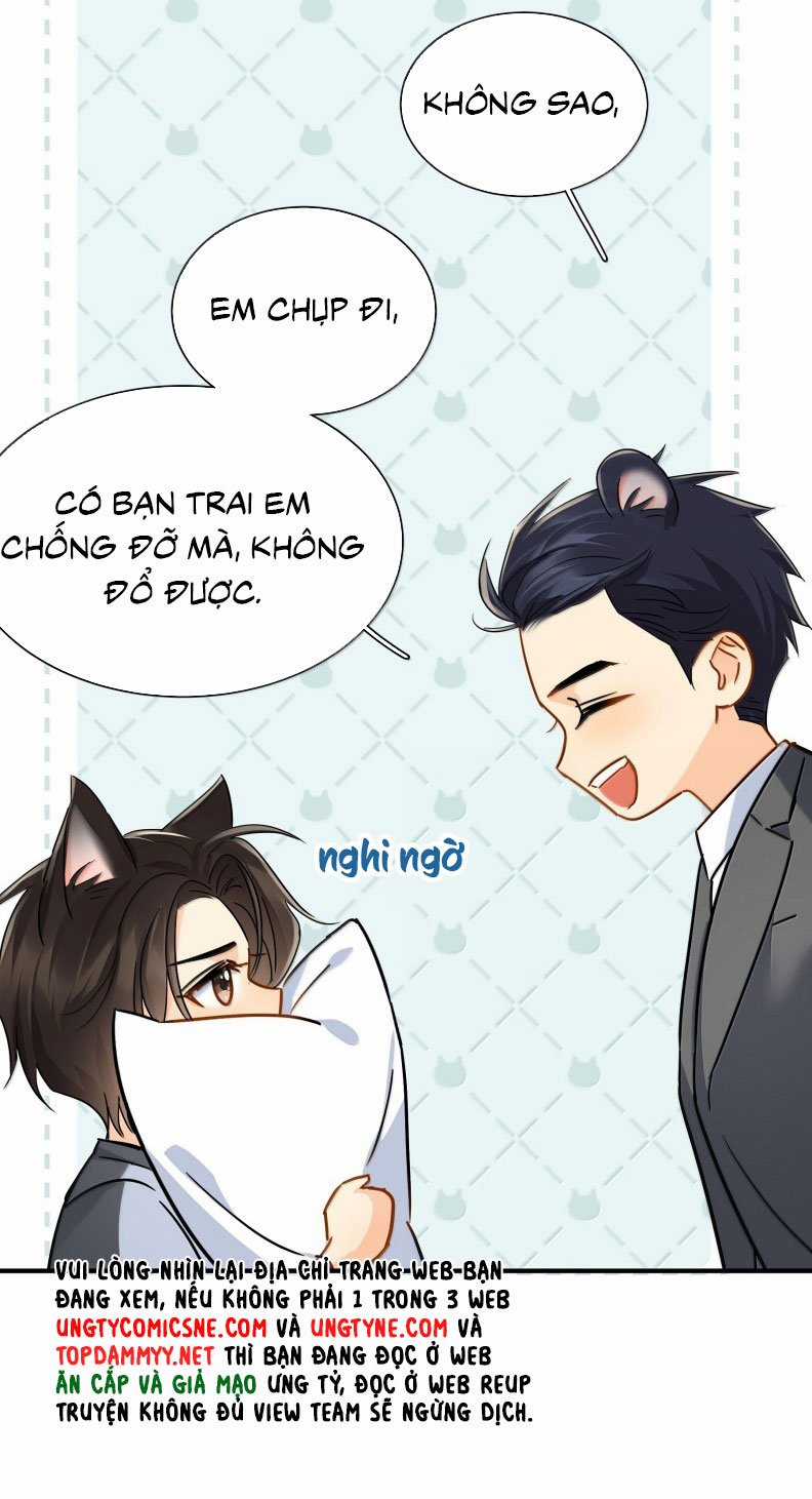 Theo Đuôi - Chapter 118 - Trang 16