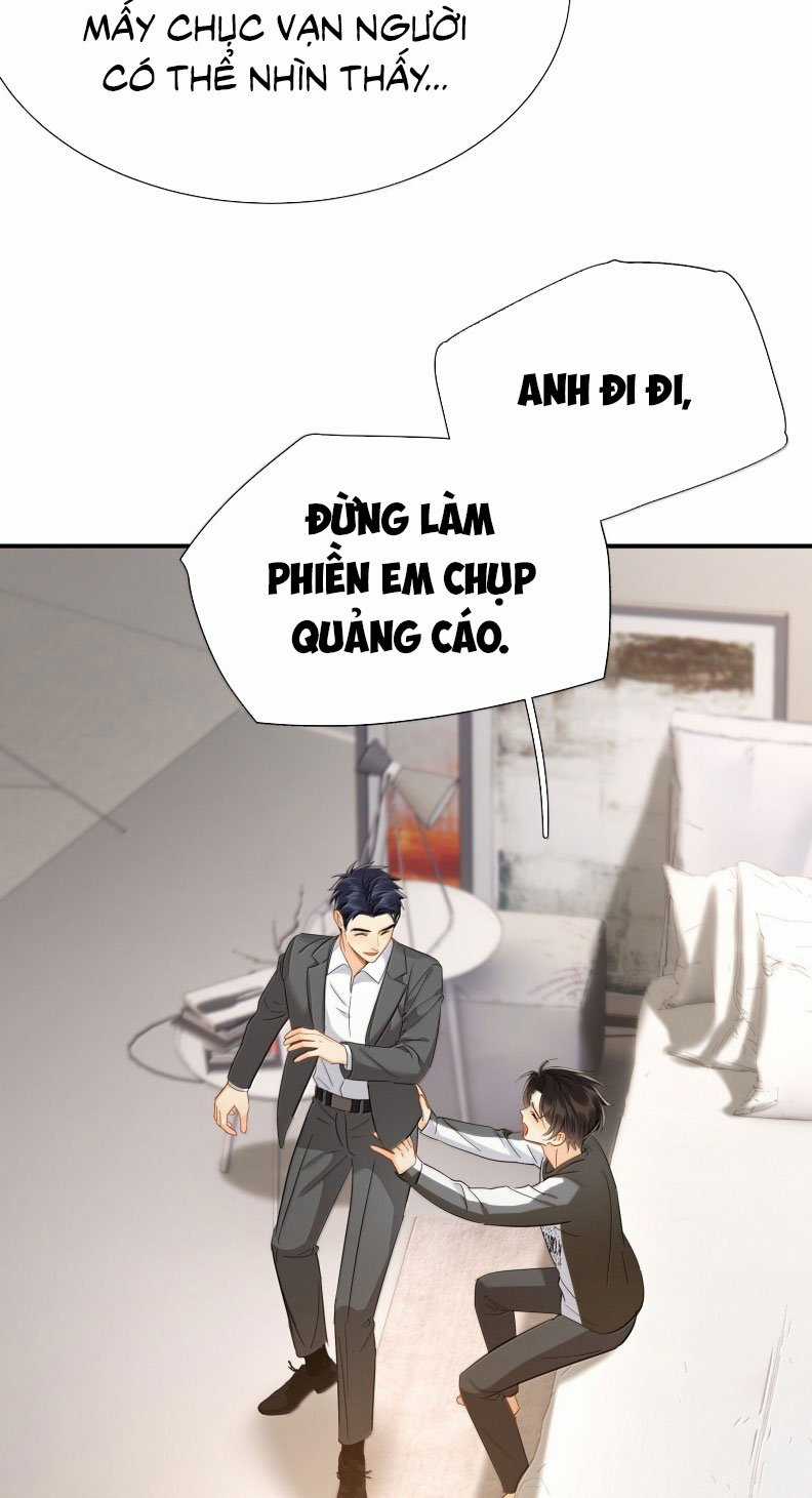 Theo Đuôi - Chapter 118 - Trang 18