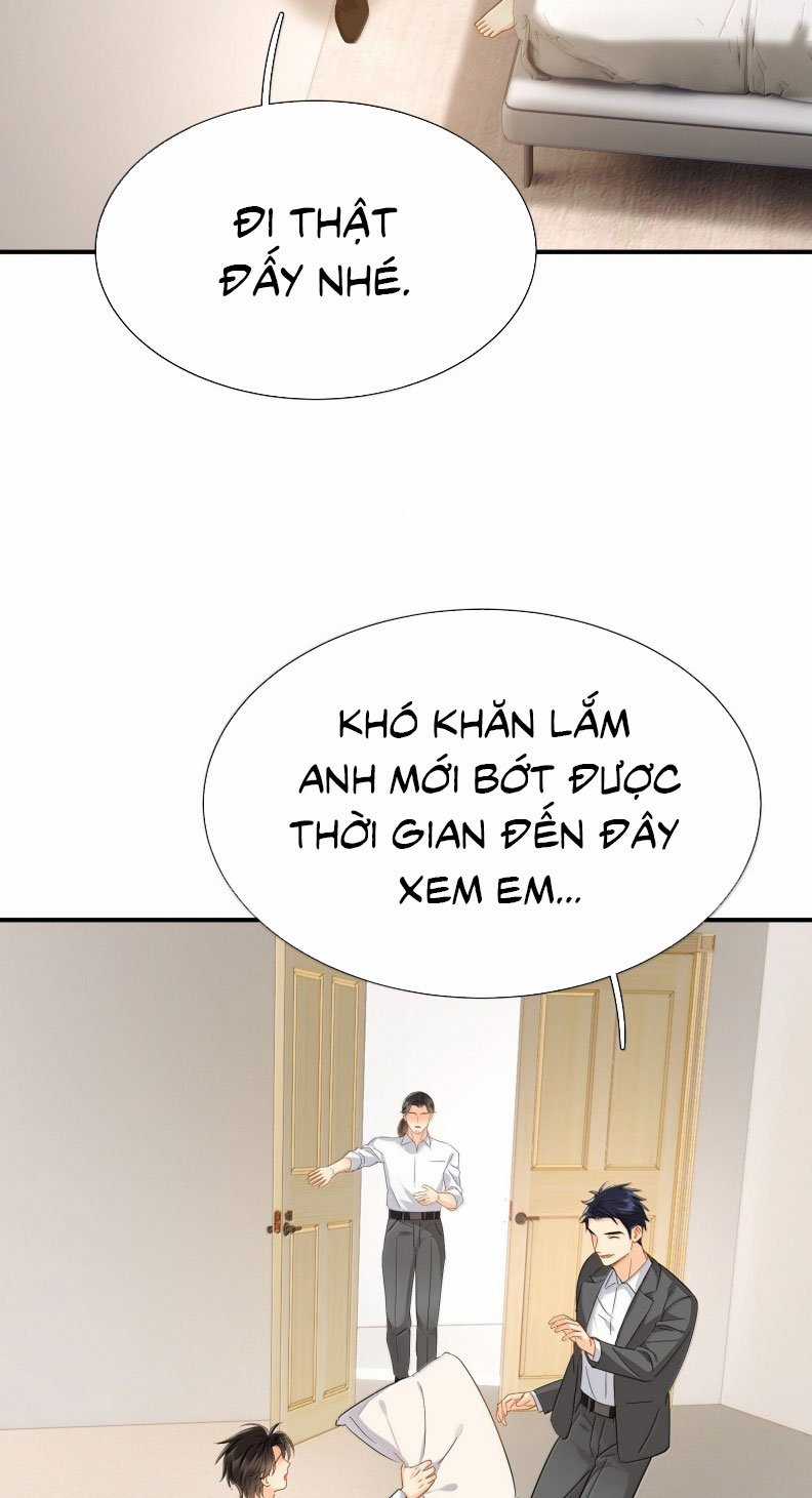Theo Đuôi - Chapter 118 - Trang 19