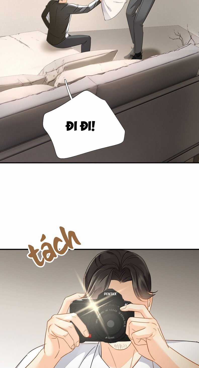 Theo Đuôi - Chapter 118 - Trang 20