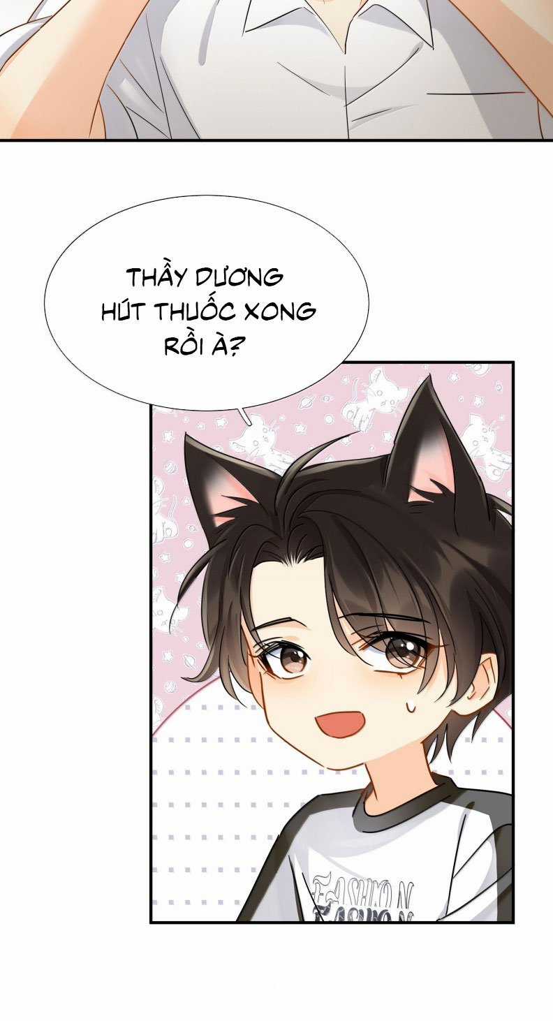 Theo Đuôi - Chapter 118 - Trang 21