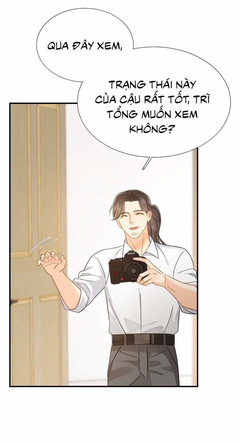 Theo Đuôi - Chapter 118 - Trang 22